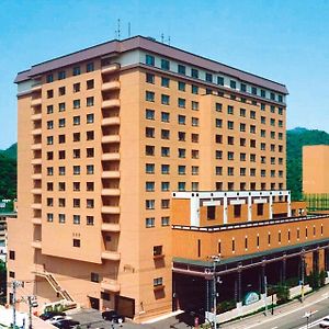 Jozankei Manseikaku Hotel Milione